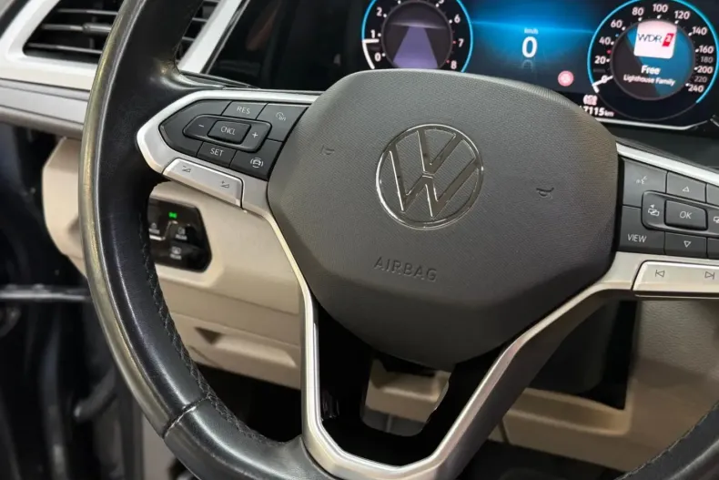 Volkswagen T7 Multivan din 2022 cu 45.000 km - oferta VOL159540 - foto 13