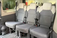 Volkswagen T7 Multivan din 2022 cu 45.000 km - oferta VOL159540 - foto 27