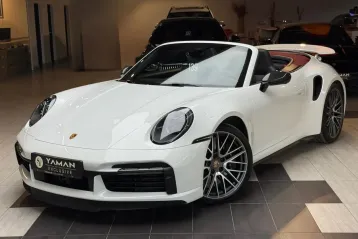 Porsche 911 din 2022 - oferta POR159541