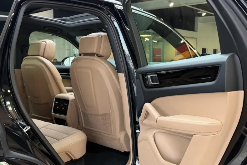 Porsche Cayenne din 2021 cu 31.000 km - oferta POR159542 - foto 25