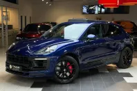 Porsche Macan din 2022 cu 22.000 km - oferta POR159543 - foto 1