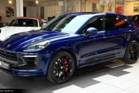 Porsche Macan din 2022 cu 22.000 km - oferta POR159543 - foto 2