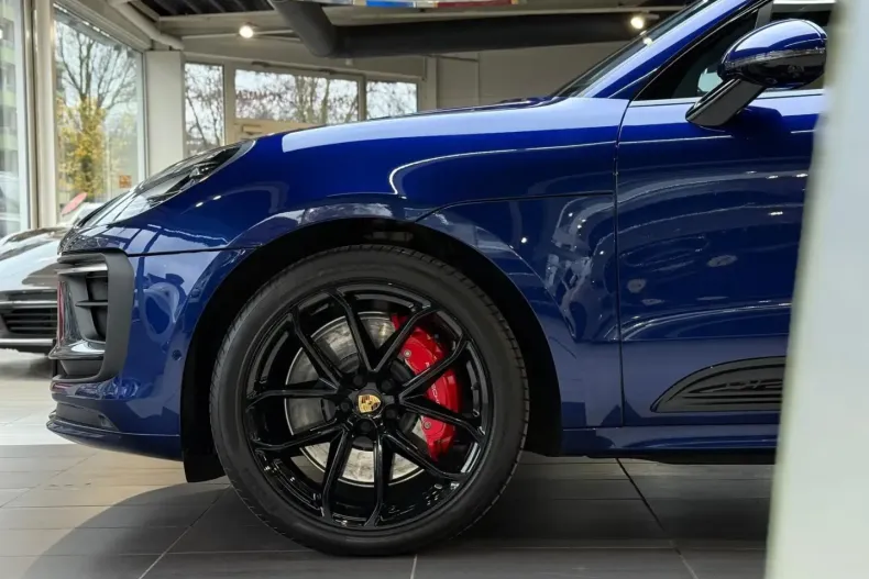 Porsche Macan din 2022 cu 22.000 km - oferta POR159543 - foto 3