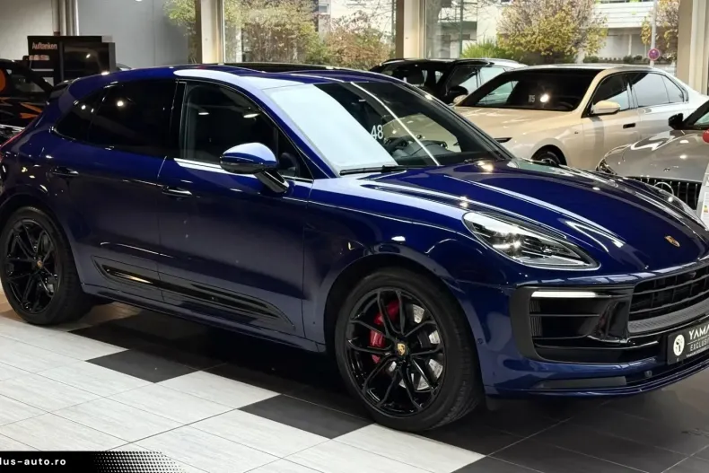 Porsche Macan din 2022 cu 22.000 km - oferta POR159543 - foto 5