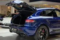 Porsche Macan din 2022 cu 22.000 km - oferta POR159543 - foto 10
