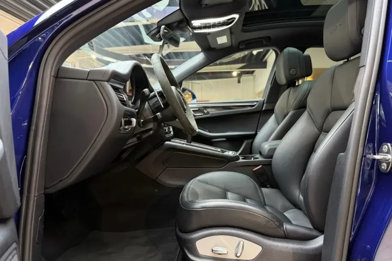 Porsche Macan din 2022 cu 22.000 km - oferta POR159543 - foto 13