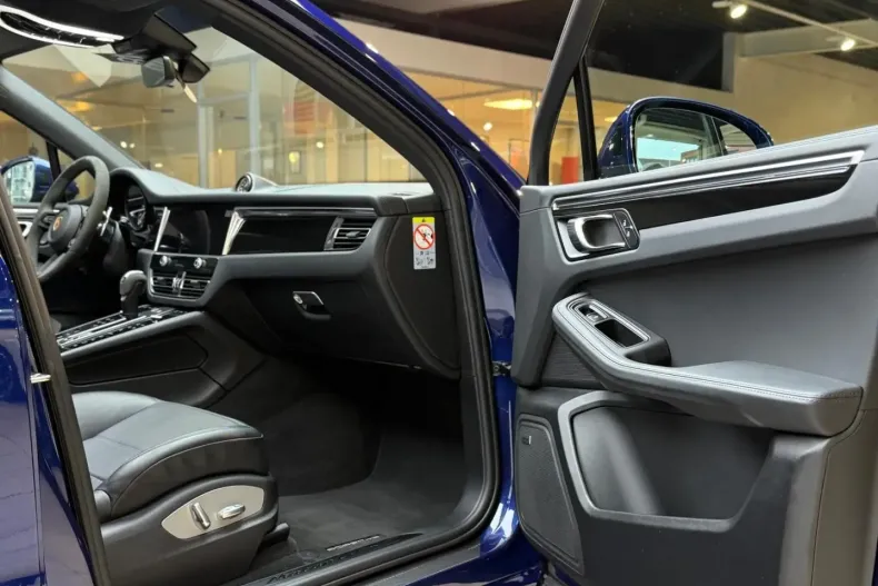 Porsche Macan din 2022 cu 22.000 km - oferta POR159543 - foto 21