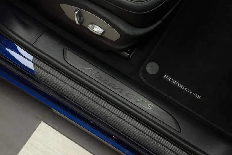 Porsche Macan din 2022 cu 22.000 km - oferta POR159543 - foto 22