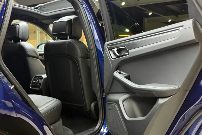 Porsche Macan din 2022 cu 22.000 km - oferta POR159543 - foto 25