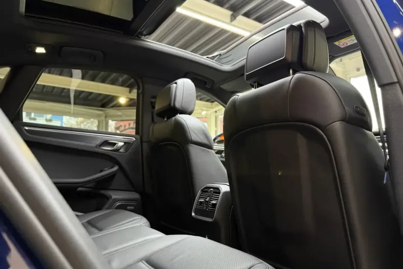 Porsche Macan din 2022 cu 22.000 km - oferta POR159543 - foto 27