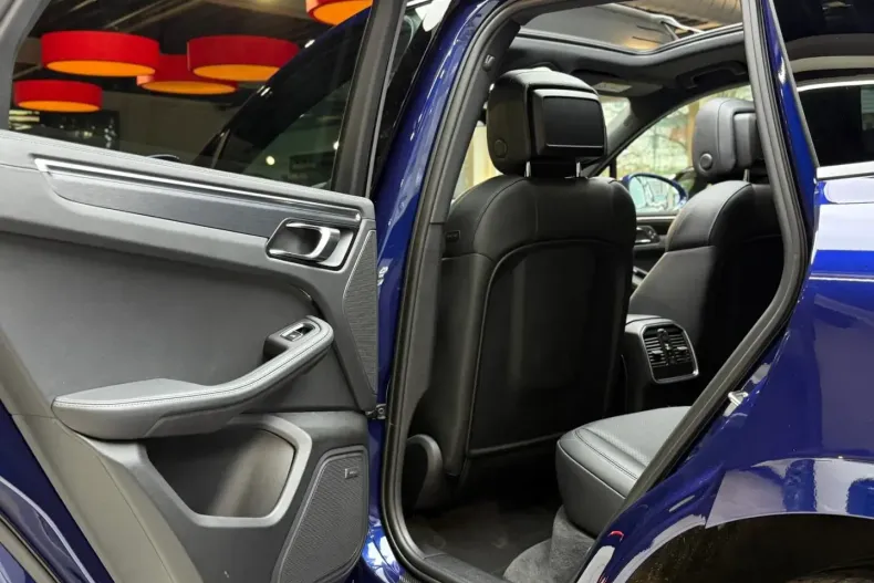 Porsche Macan din 2022 cu 22.000 km - oferta POR159543 - foto 28