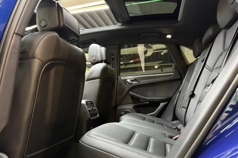 Porsche Macan din 2022 cu 22.000 km - oferta POR159543 - foto 29