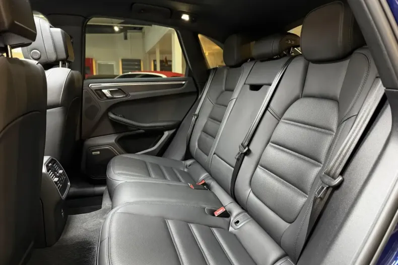 Porsche Macan din 2022 cu 22.000 km - oferta POR159543 - foto 30