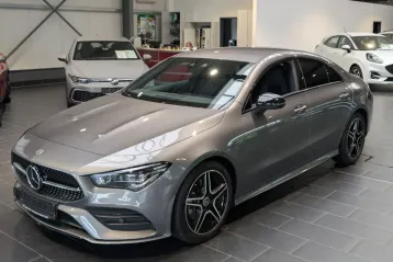 Mercedes-Benz CLA 220 din 2022 - oferta MER159544