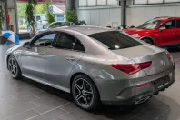 Mercedes-Benz CLA 220 din 2022 cu 35.000 km - oferta MER159544 - foto 2