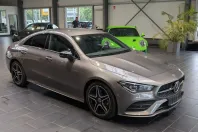 Mercedes-Benz CLA 220 din 2022 cu 35.000 km - oferta MER159544 - foto 5