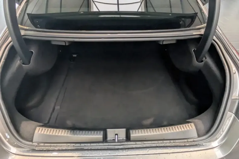 Mercedes-Benz CLA 220 din 2022 cu 35.000 km - oferta MER159544 - foto 12