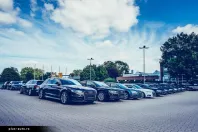 Mercedes-Benz CLA 220 din 2022 cu 35.000 km - oferta MER159544 - foto 15