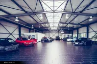 Mercedes-Benz CLA 220 din 2022 cu 35.000 km - oferta MER159544 - foto 16