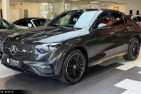 Mercedes-Benz GLC 300 din 2024 cu 29.500 km - oferta MER159545 - foto 1