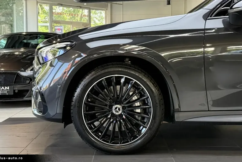 Mercedes-Benz GLC 300 din 2024 cu 29.500 km - oferta MER159545 - foto 2