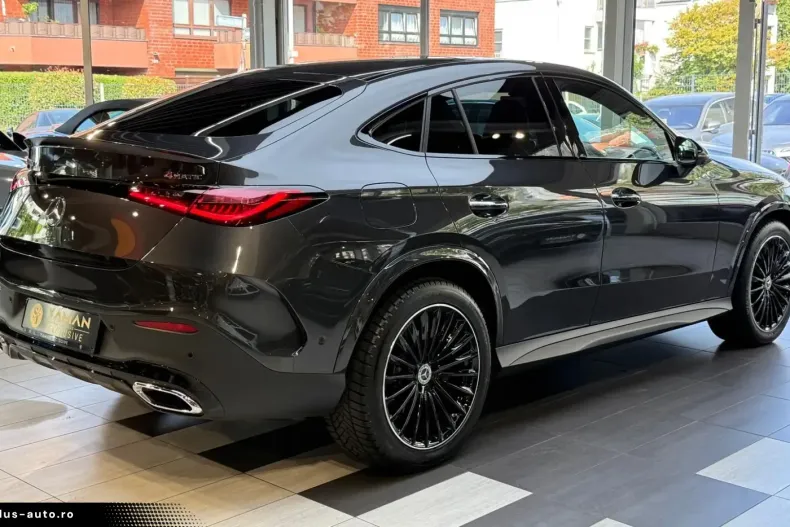 Mercedes-Benz GLC 300 din 2024 cu 29.500 km - oferta MER159545 - foto 5