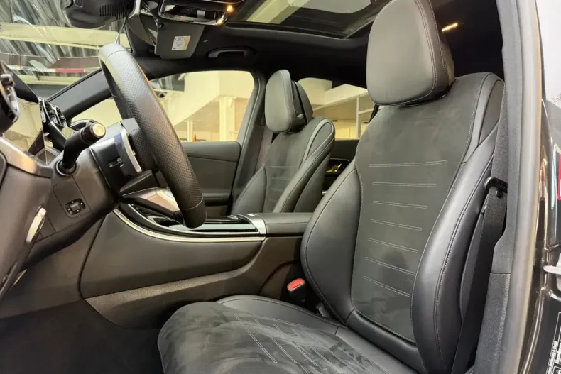 Mercedes-Benz GLC 300 din 2024 cu 29.500 km - oferta MER159545 - foto 11