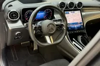 Mercedes-Benz GLC 300 din 2024 cu 29.500 km - oferta MER159545 - foto 12