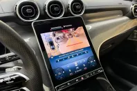 Mercedes-Benz GLC 300 din 2024 cu 29.500 km - oferta MER159545 - foto 15