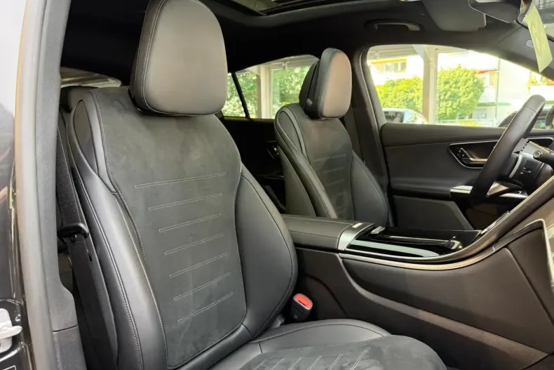 Mercedes-Benz GLC 300 din 2024 cu 29.500 km - oferta MER159545 - foto 22