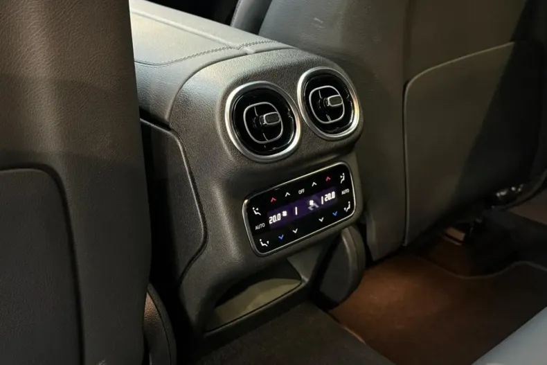 Mercedes-Benz GLC 300 din 2024 cu 29.500 km - oferta MER159545 - foto 28