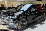 Mercedes-Benz EQE SUV din 2024 cu 17.613 km - oferta MER159546 - foto 1