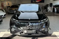 Mercedes-Benz EQE SUV din 2024 cu 17.613 km - oferta MER159546 - foto 3