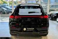 Mercedes-Benz EQE SUV din 2024 cu 17.613 km - oferta MER159546 - foto 6