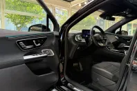 Mercedes-Benz EQE SUV din 2024 cu 17.613 km - oferta MER159546 - foto 9