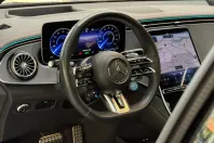 Mercedes-Benz EQE SUV din 2024 cu 17.613 km - oferta MER159546 - foto 14