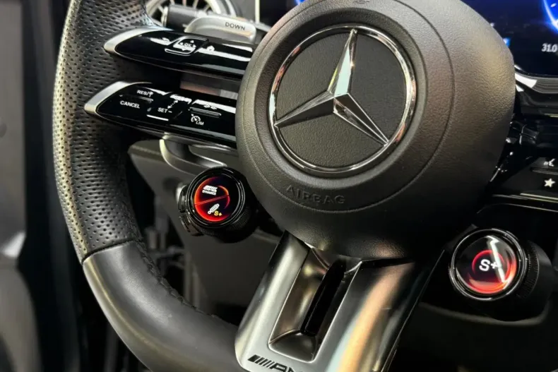 Mercedes-Benz EQE SUV din 2024 cu 17.613 km - oferta MER159546 - foto 15