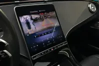 Mercedes-Benz EQE SUV din 2024 cu 17.613 km - oferta MER159546 - foto 17