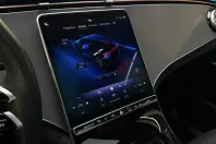 Mercedes-Benz EQE SUV din 2024 cu 17.613 km - oferta MER159546 - foto 18