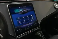 Mercedes-Benz EQE SUV din 2024 cu 17.613 km - oferta MER159546 - foto 19