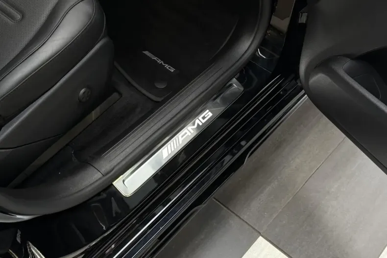 Mercedes-Benz EQE SUV din 2024 cu 17.613 km - oferta MER159546 - foto 22