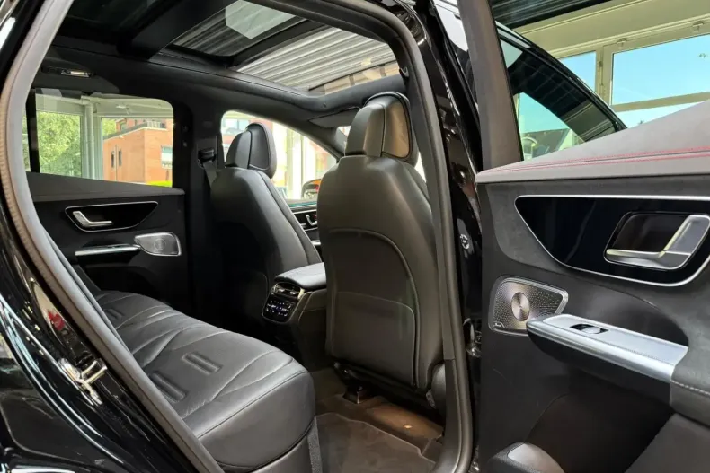 Mercedes-Benz EQE SUV din 2024 cu 17.613 km - oferta MER159546 - foto 25