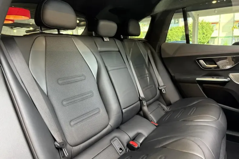 Mercedes-Benz EQE SUV din 2024 cu 17.613 km - oferta MER159546 - foto 26