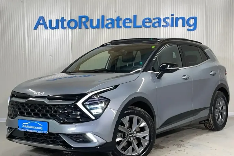 Kia Sportage din 2022 cu 59.166 km - oferta KIA159547 - foto 1