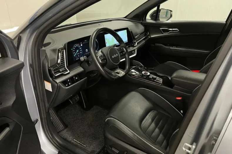 Kia Sportage din 2022 cu 59.166 km - oferta KIA159547 - foto 5