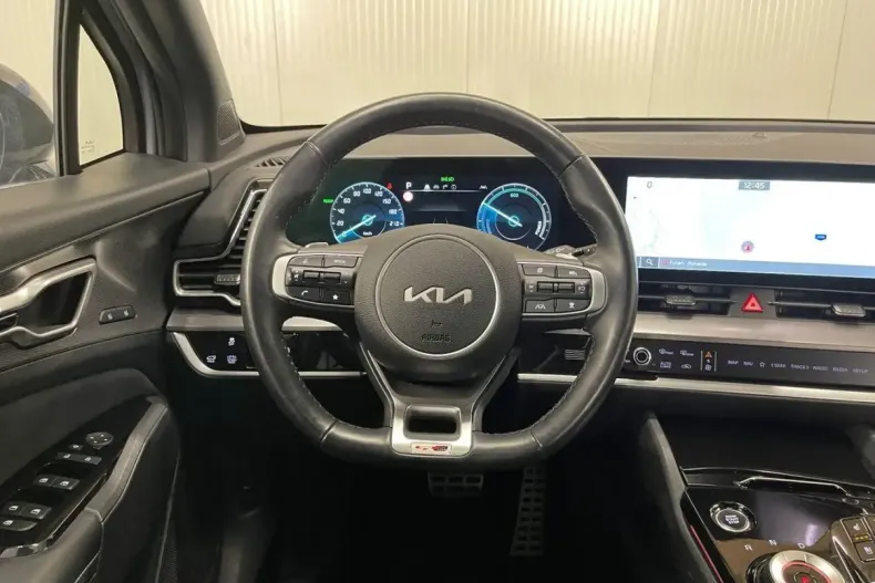 Kia Sportage din 2022 cu 59.166 km - oferta KIA159547 - foto 6