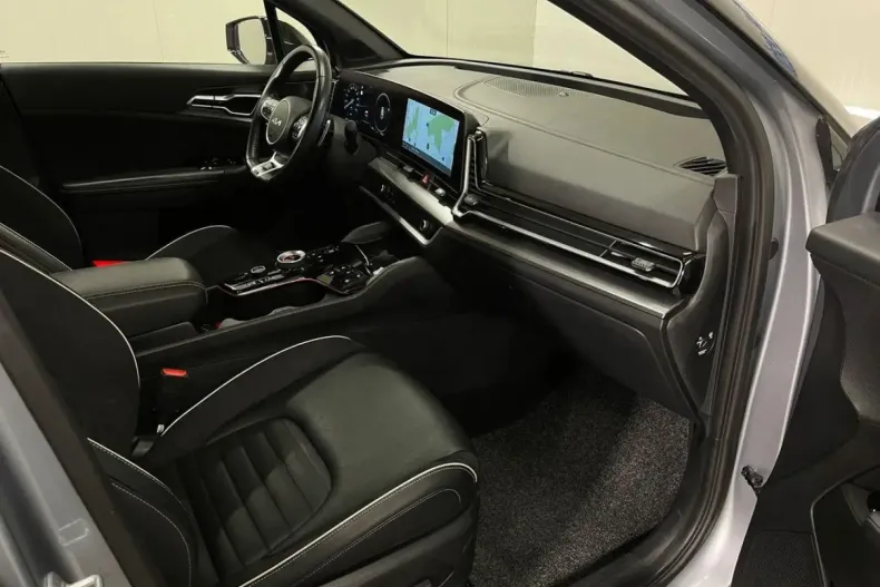 Kia Sportage din 2022 cu 59.166 km - oferta KIA159547 - foto 10