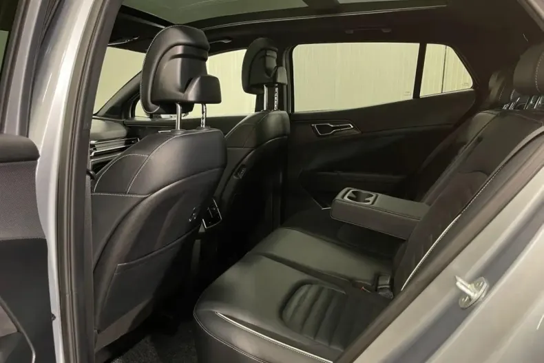 Kia Sportage din 2022 cu 59.166 km - oferta KIA159547 - foto 12