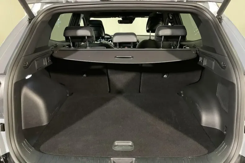 Kia Sportage din 2022 cu 59.166 km - oferta KIA159547 - foto 13