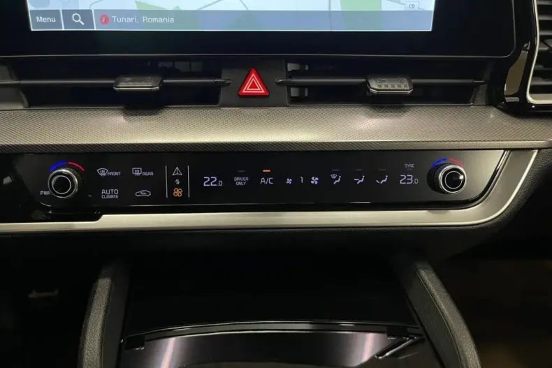 Kia Sportage din 2022 cu 59.166 km - oferta KIA159547 - foto 21